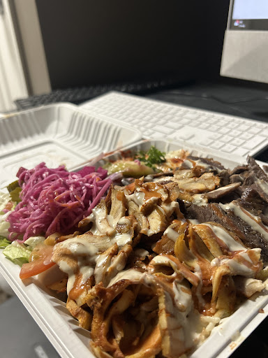 Photo of Pita Pita Plus - 456 Wharncliffe Rd S, London, ON N6J 2M9